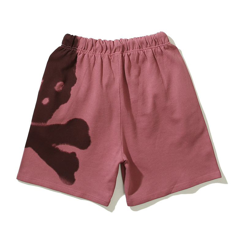 SHORTS CACTUS JACK
