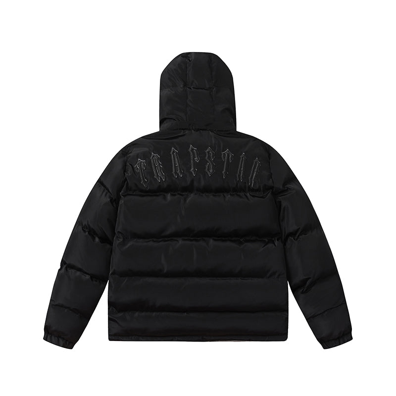 JACKET TRAPSTAR IRONGATE