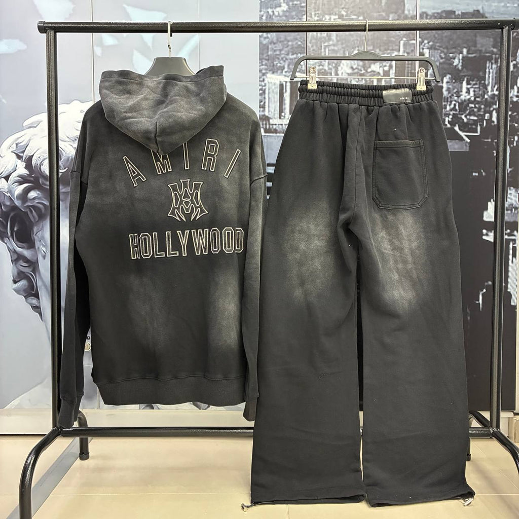 SET AMIRI HOLLYWOOD