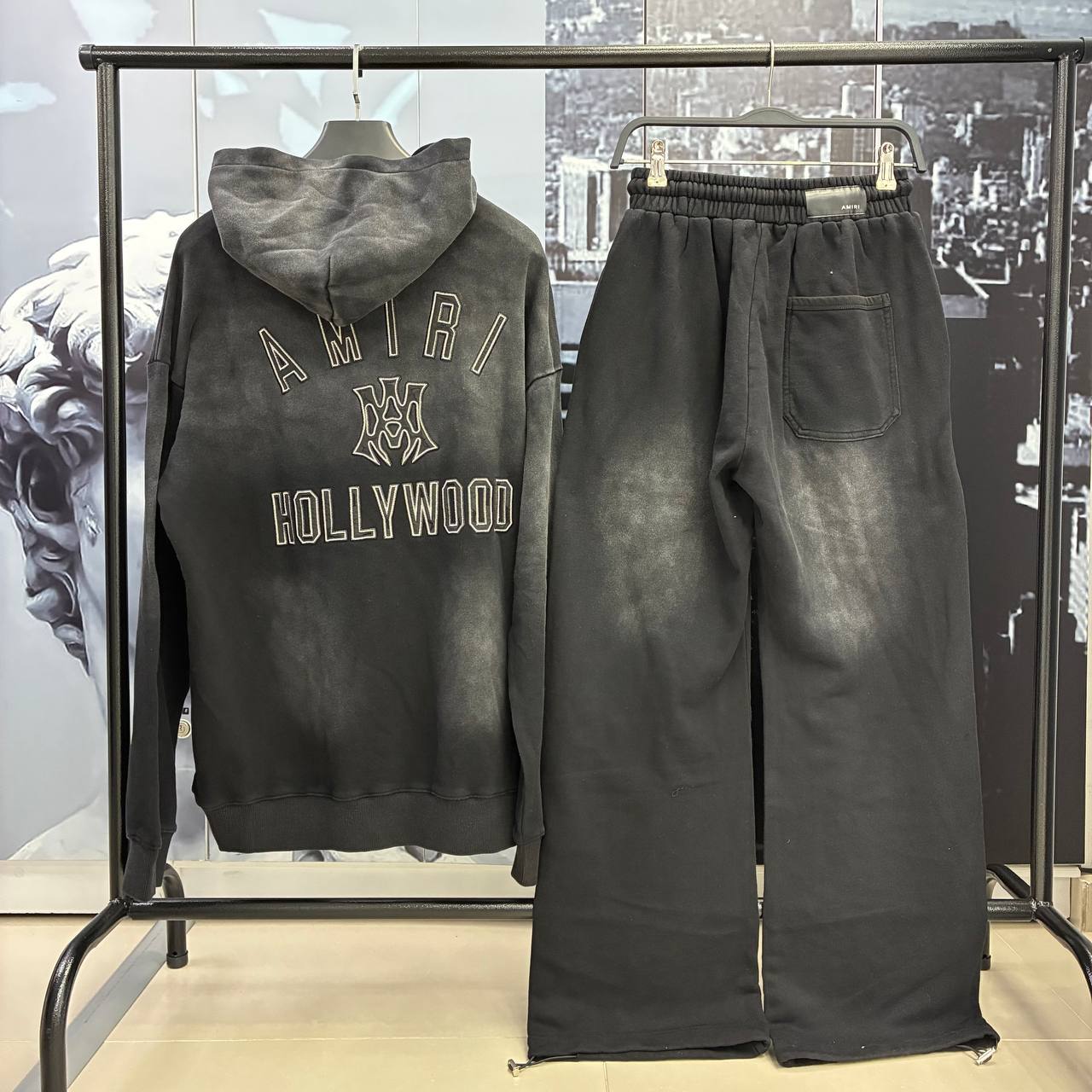 SET AMIRI HOLLYWOOD