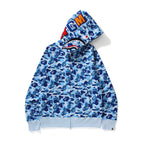 BAPE SHARK ABC