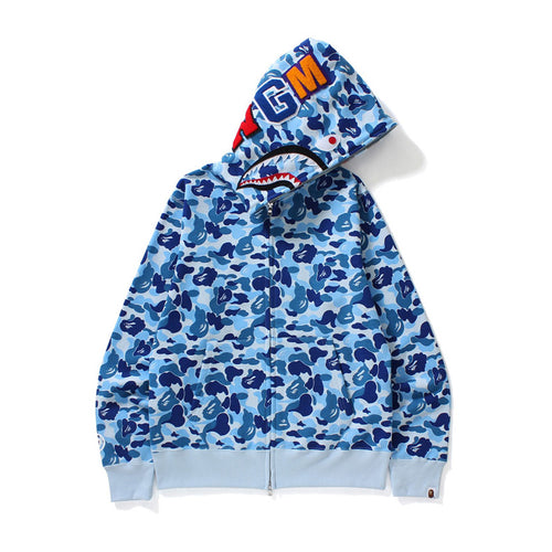BAPE SHARK ABC