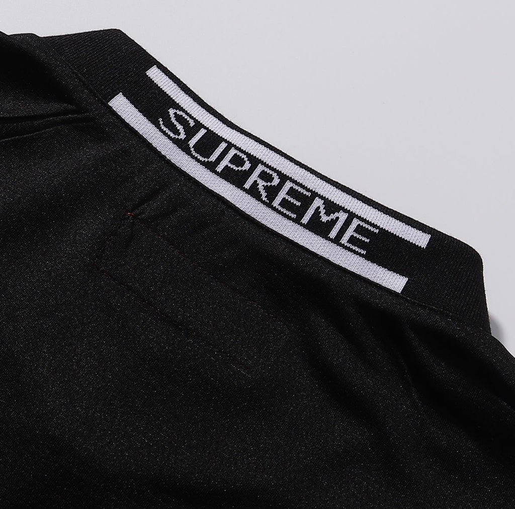 SUPREME CREST SOCCER