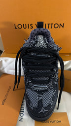 Louis Vuitton Skate Trainer