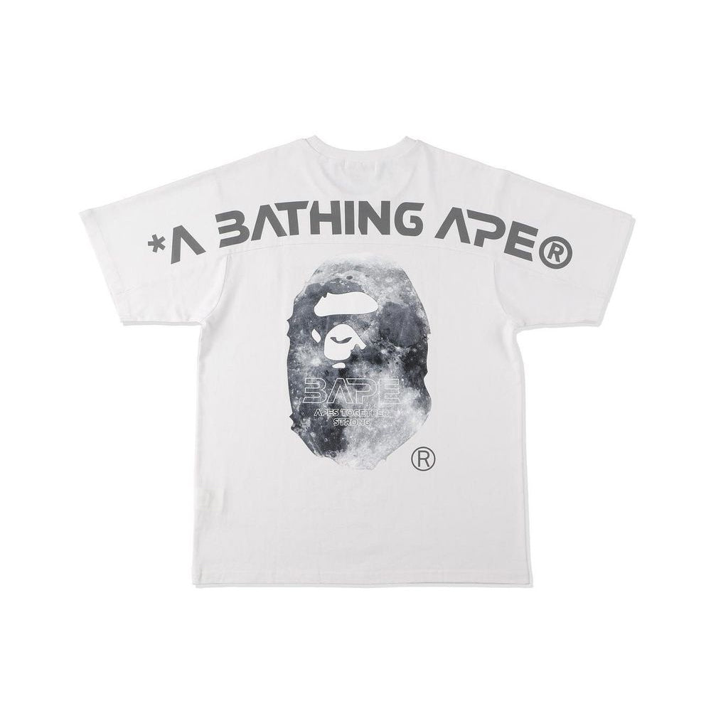 T-SHIRT BAPE