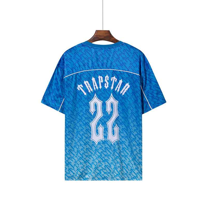 T-SHIRT TRAPSTAR