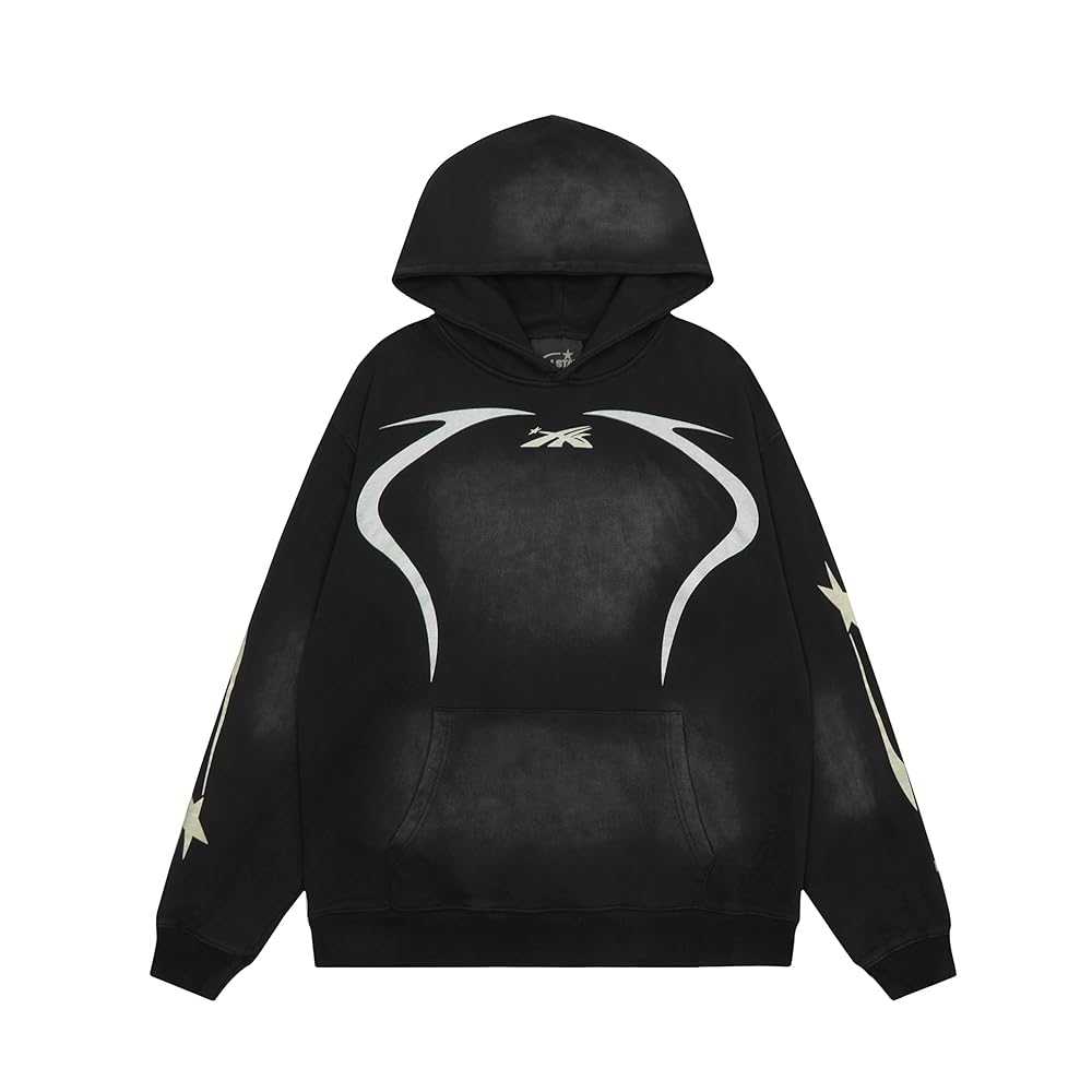 HELLSTAR HOODIE