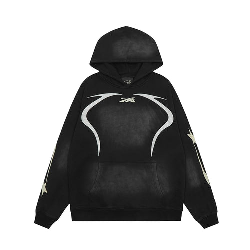 HELLSTAR HOODIE