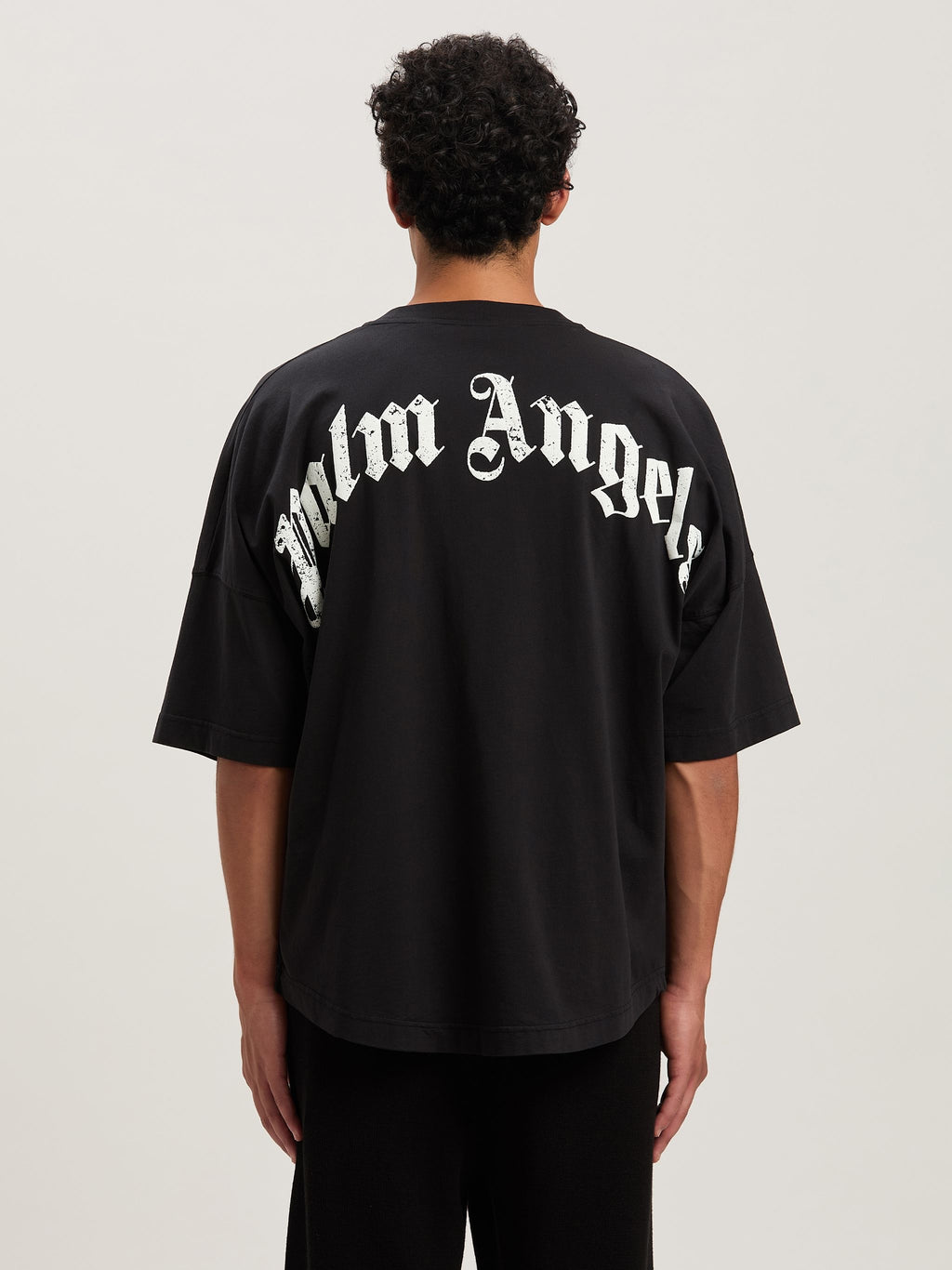 T-SHIRT PALM ANGELS