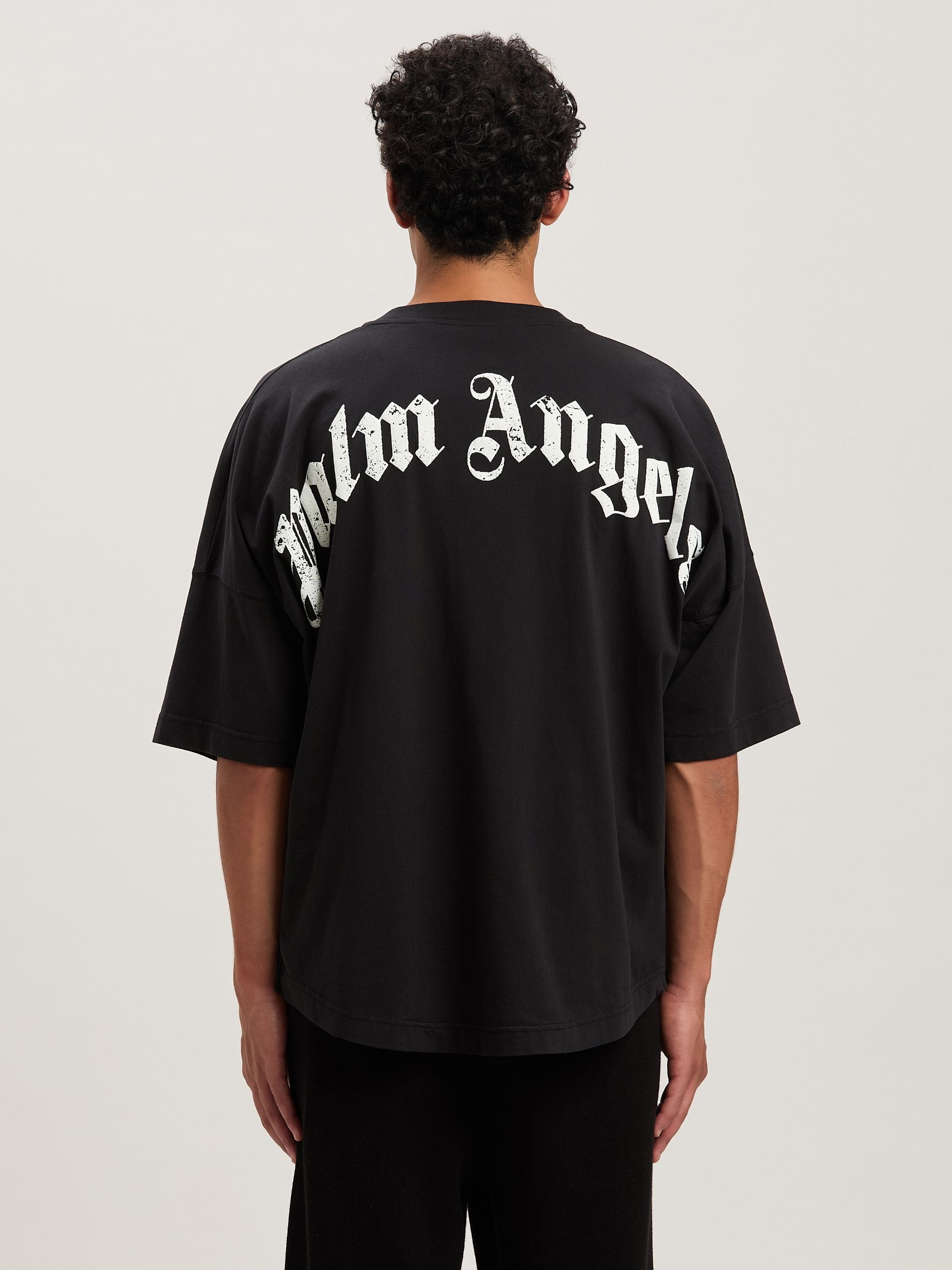 T-SHIRT PALM ANGELS