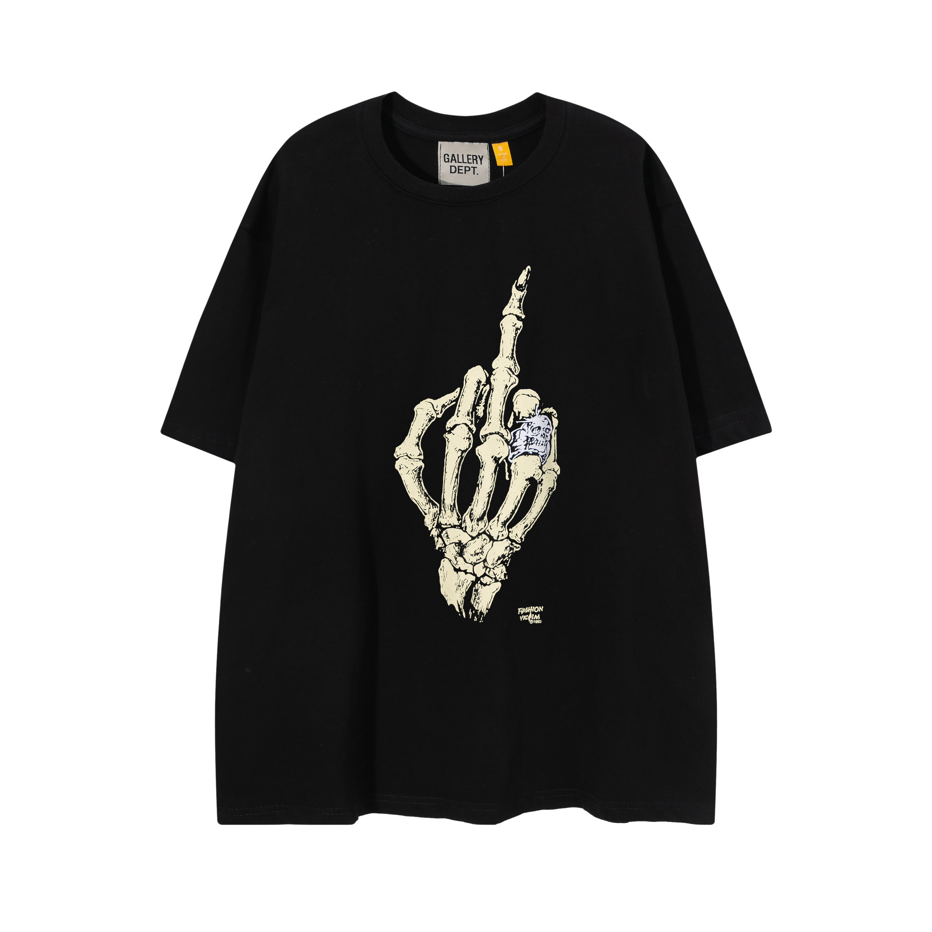T-SHIRT GALLERY DEPT.