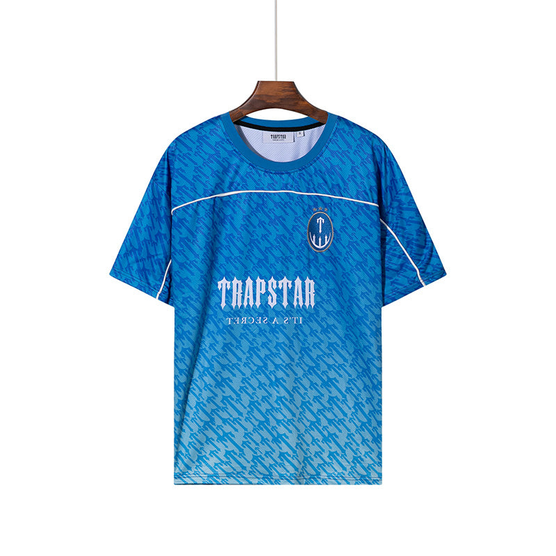 T-SHIRT TRAPSTAR