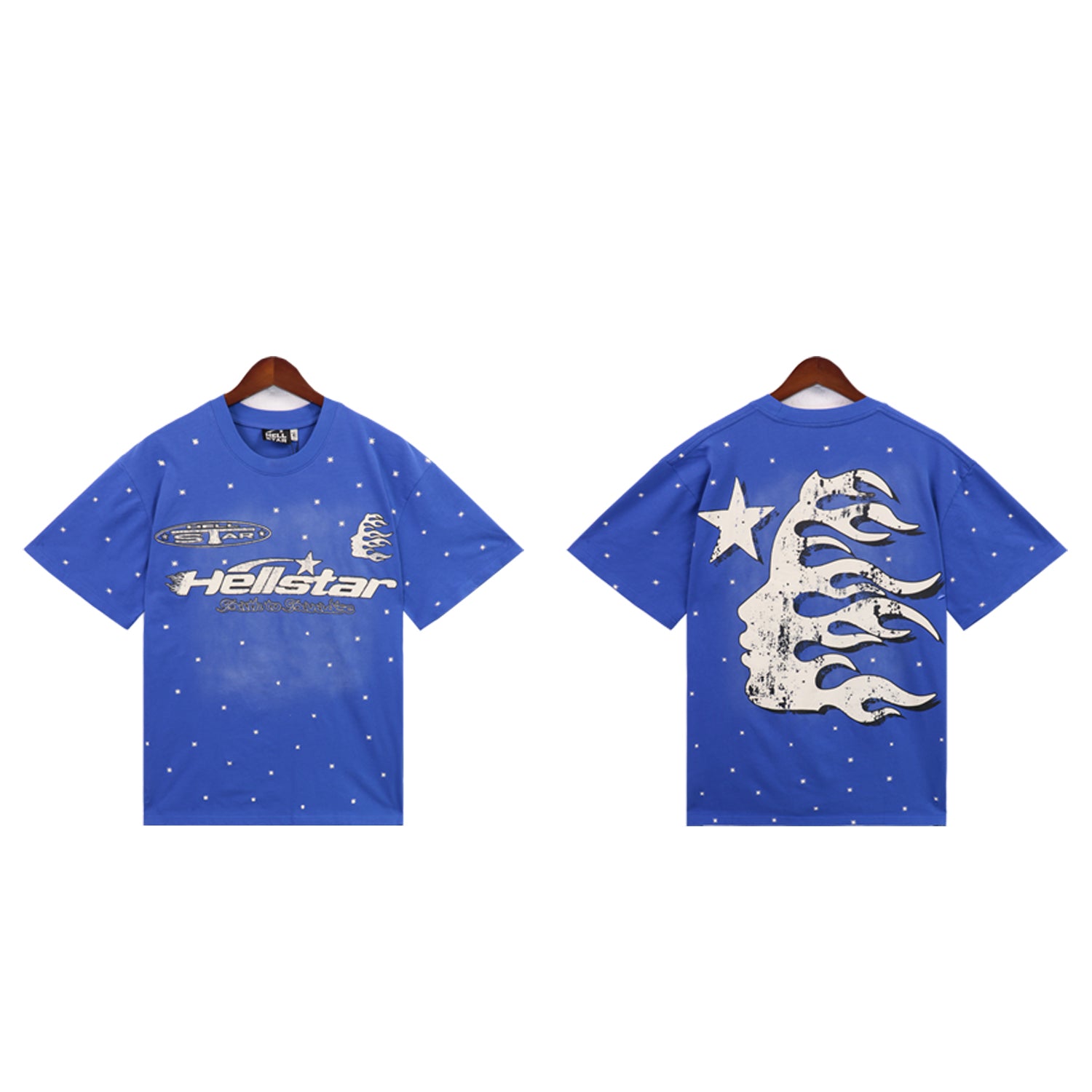 SET HELLSTAR STUDIO