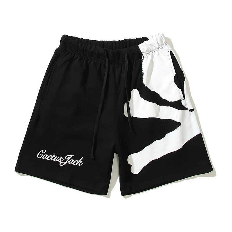 SHORTS CACTUS JACK