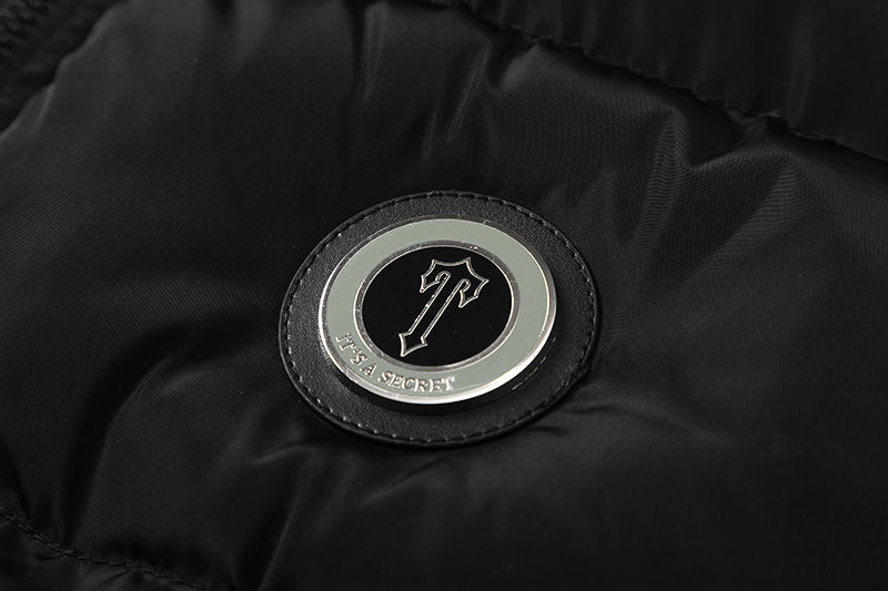 JACKET TRAPSTAR IRONGATE