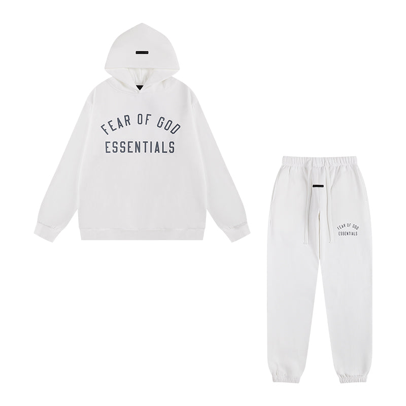 SET ESSENTIALS