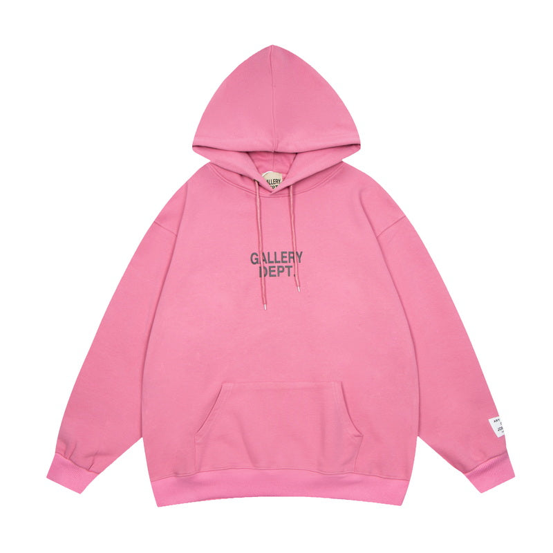 HOODIE GALLERY DEPT.