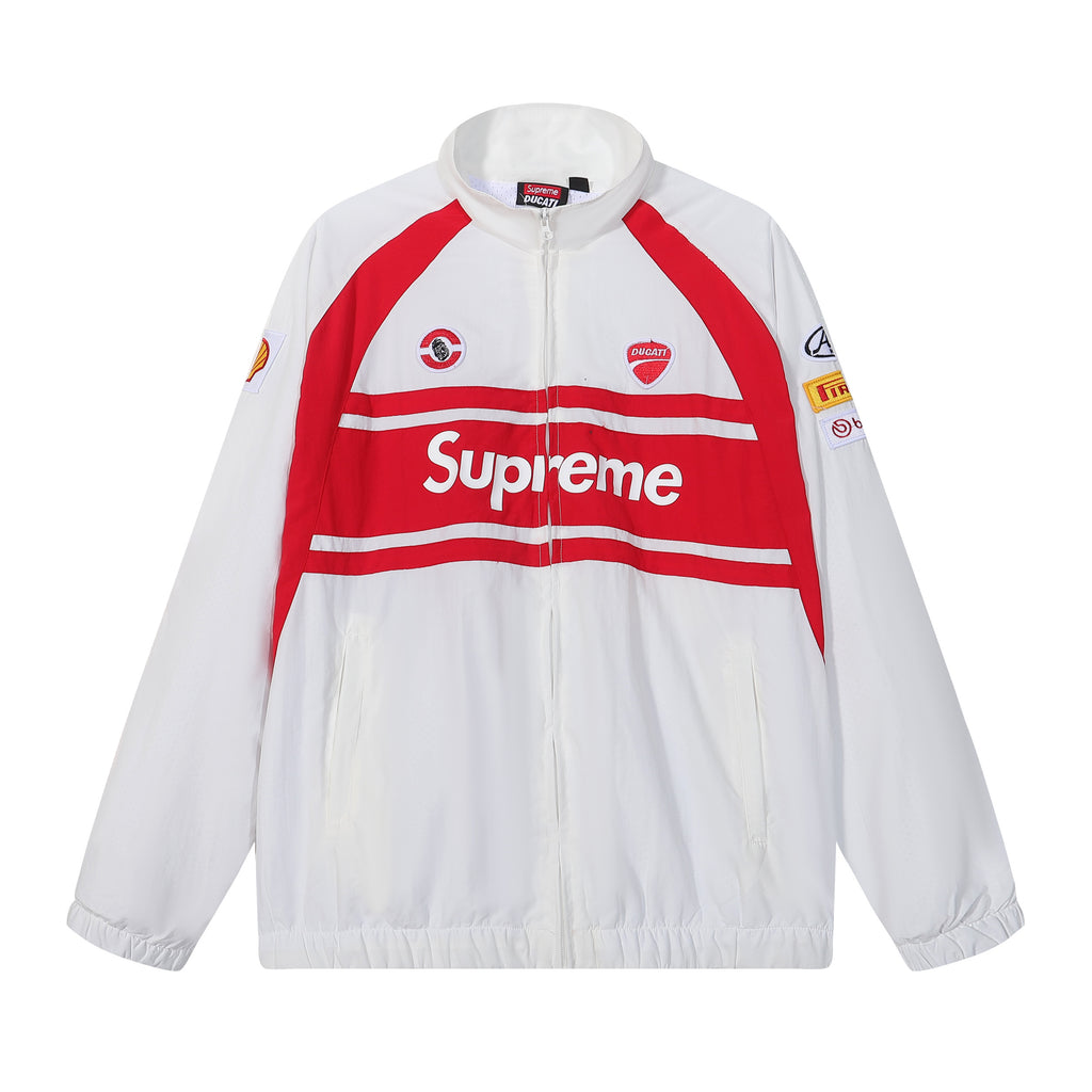 SET SUPREME X DUCATI V4