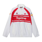 SET SUPREME X DUCATI V4