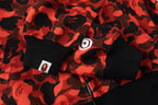 BAPE SHARK X.O