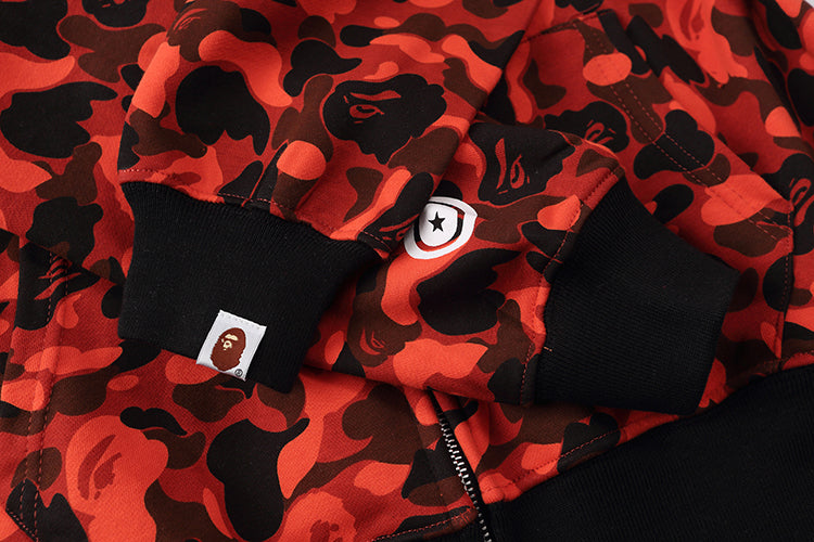 BAPE SHARK X.O