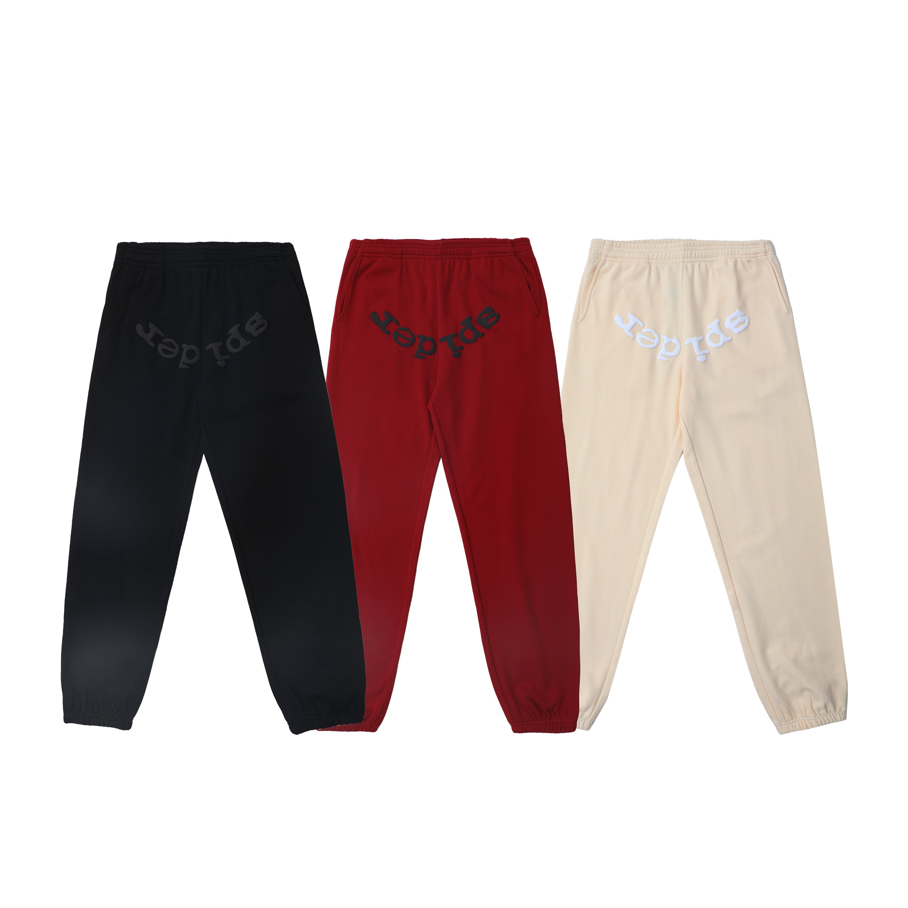 SWEATPANTS SPIDER