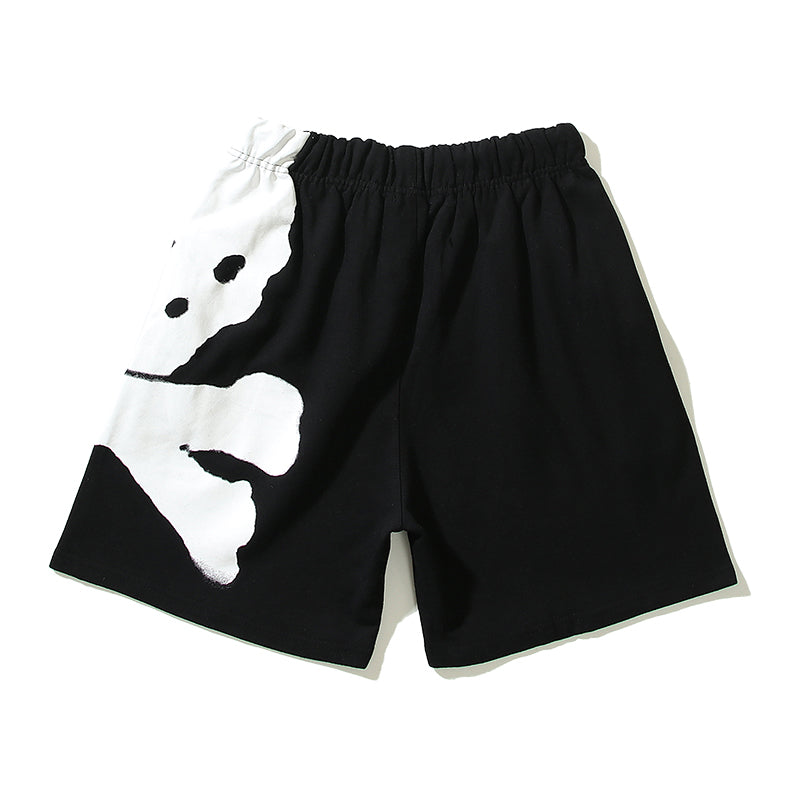 SHORTS CACTUS JACK
