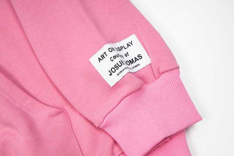 HOODIE GALLERY DEPT.