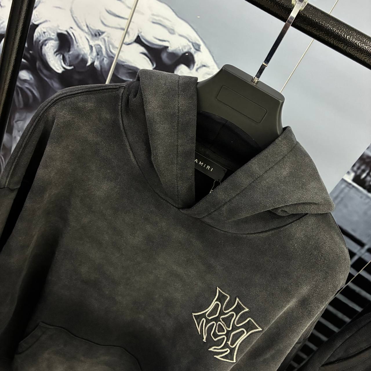 SET AMIRI HOLLYWOOD
