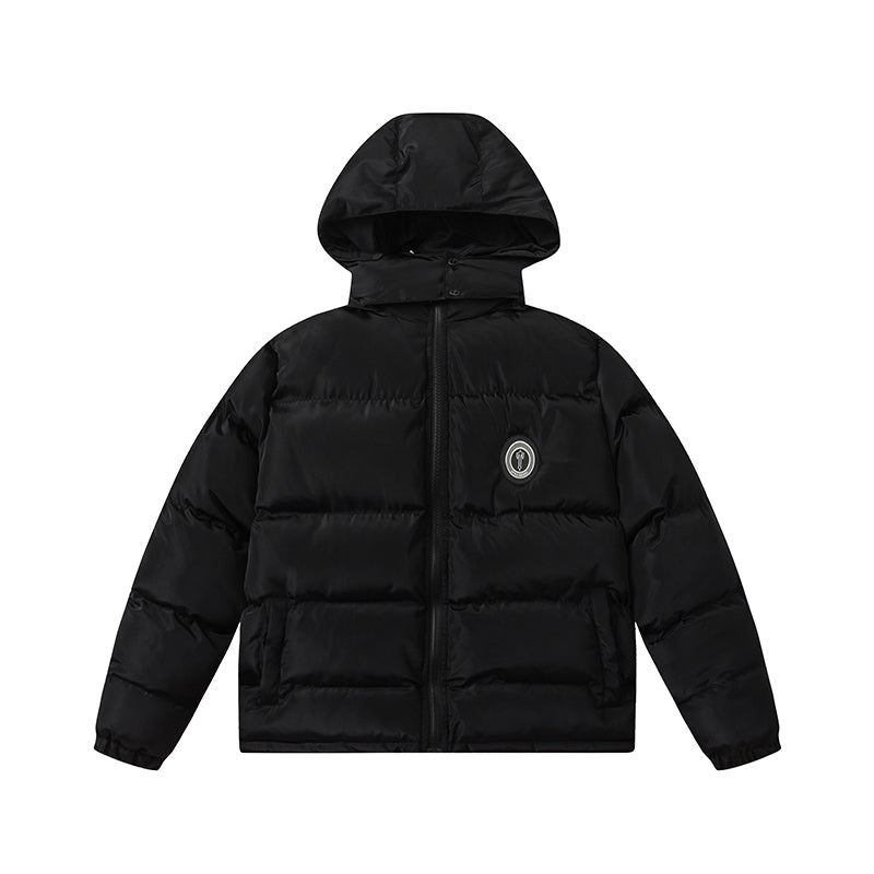 JACKET TRAPSTAR IRONGATE