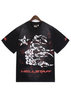 T-SHIRT HELLSTAR