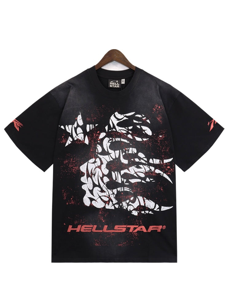 T-SHIRT HELLSTAR