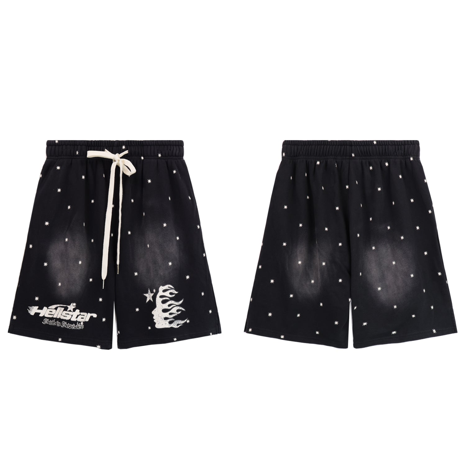 SHORT HELLSTAR