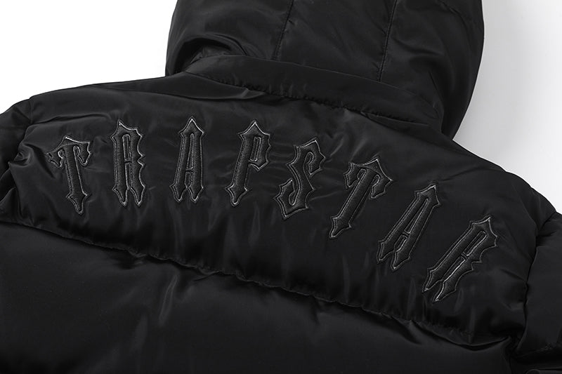 JACKET TRAPSTAR IRONGATE
