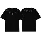 T-SHIRT CHROME HEARTS