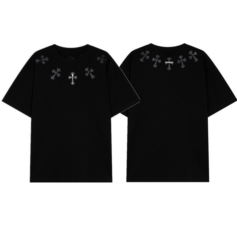 T-SHIRT CHROME HEARTS