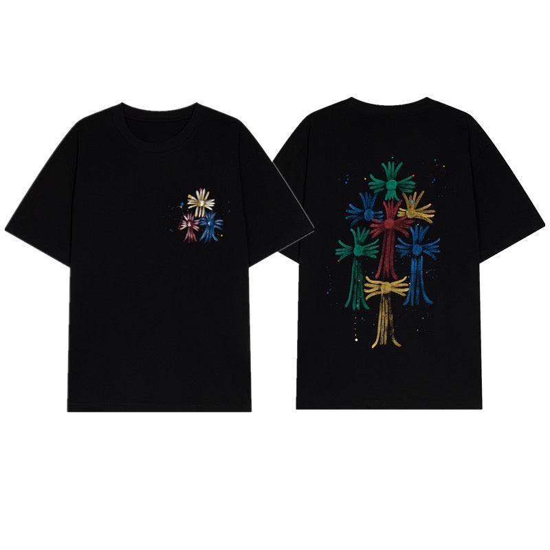 T-SHIRT CHROME HEARTS