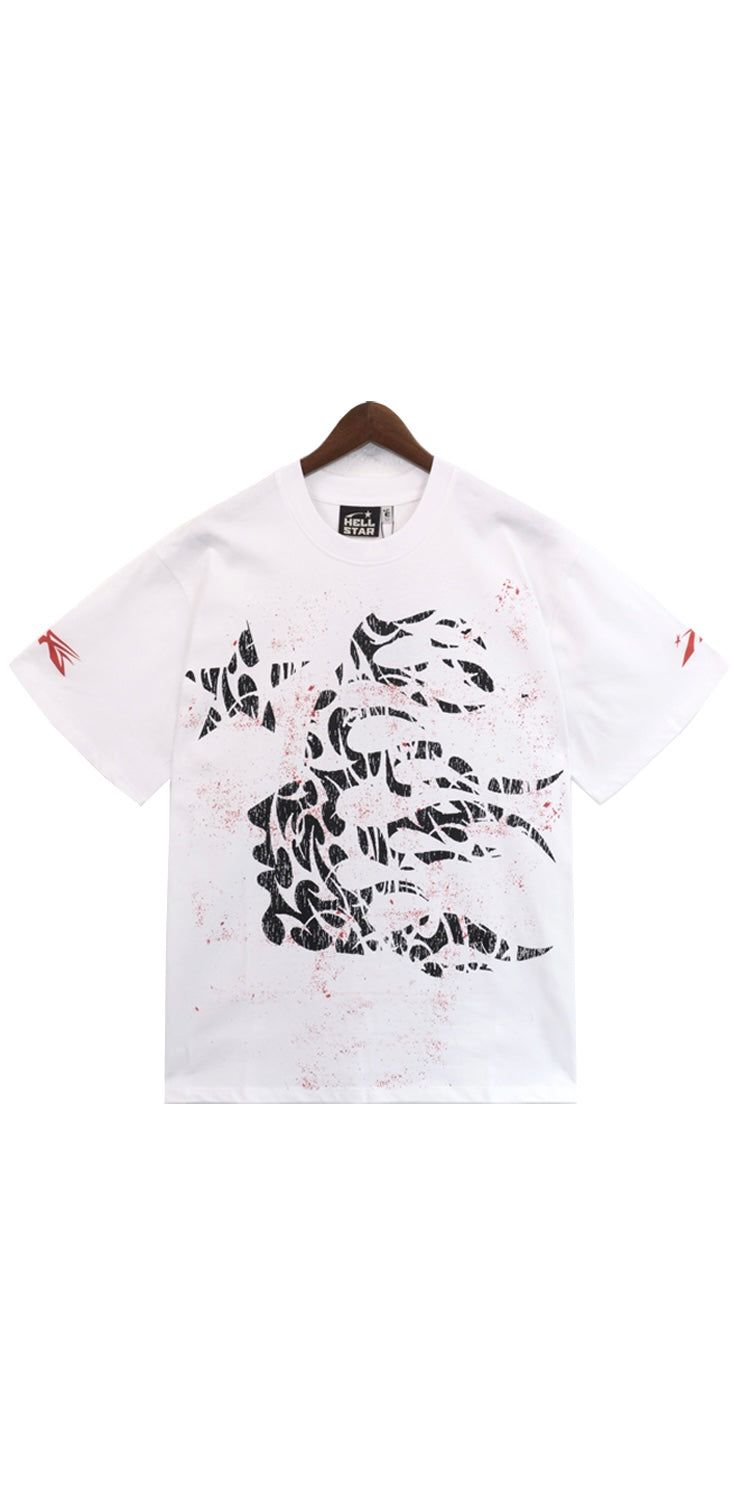 T-SHIRT HELLSTAR