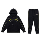 SET TRAPSTAR