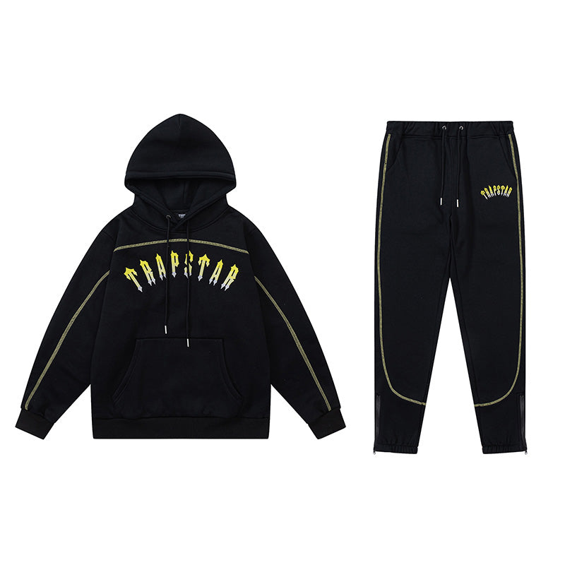 SET TRAPSTAR