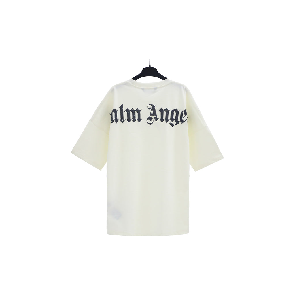 T-SHIRT PALM ANGELS