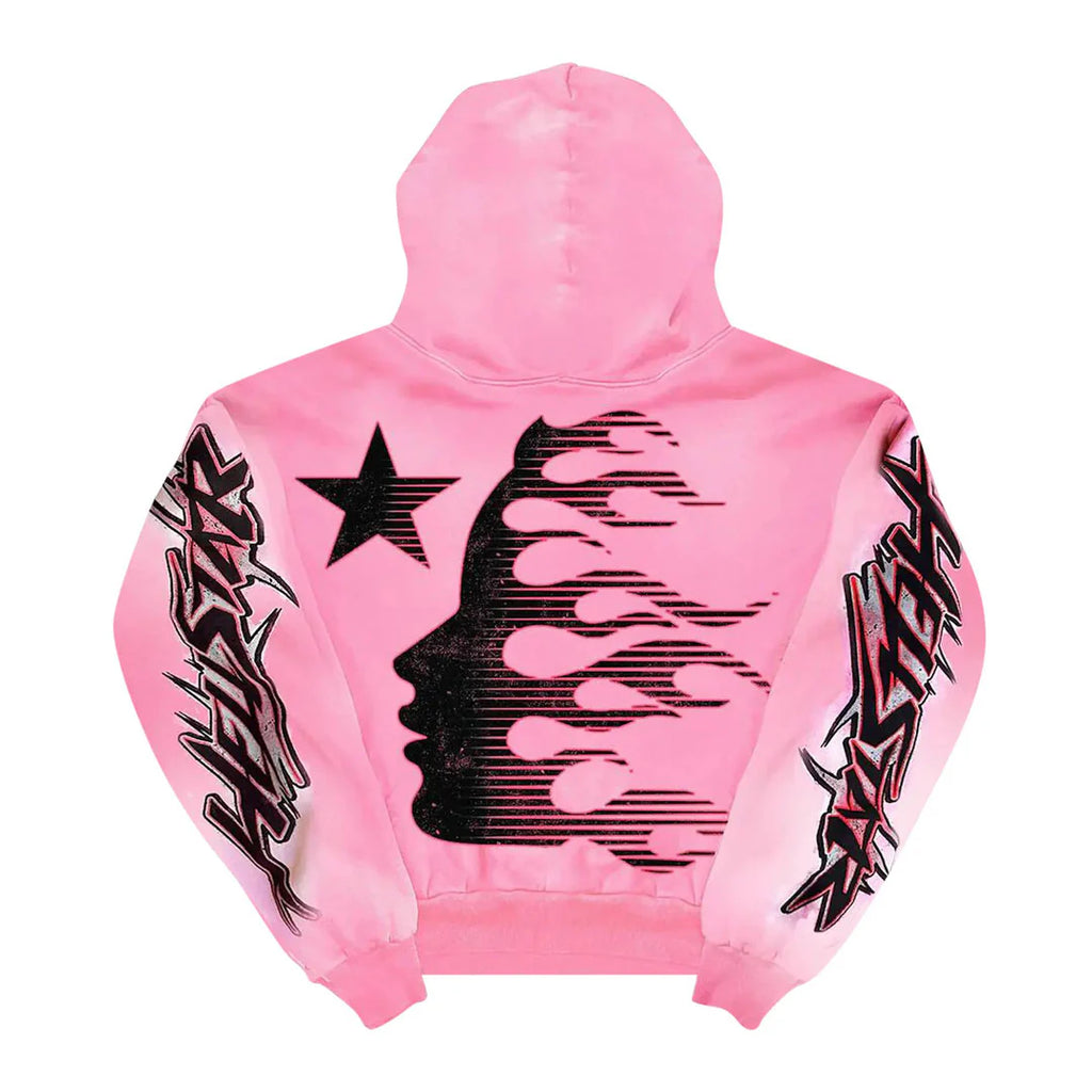 HELLSTAR HOODIE