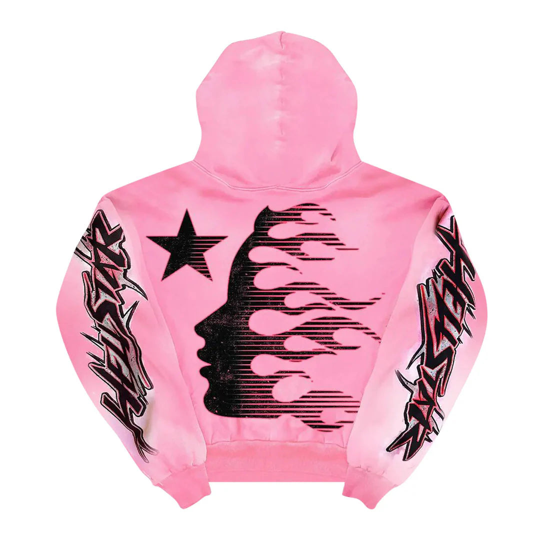 HELLSTAR HOODIE