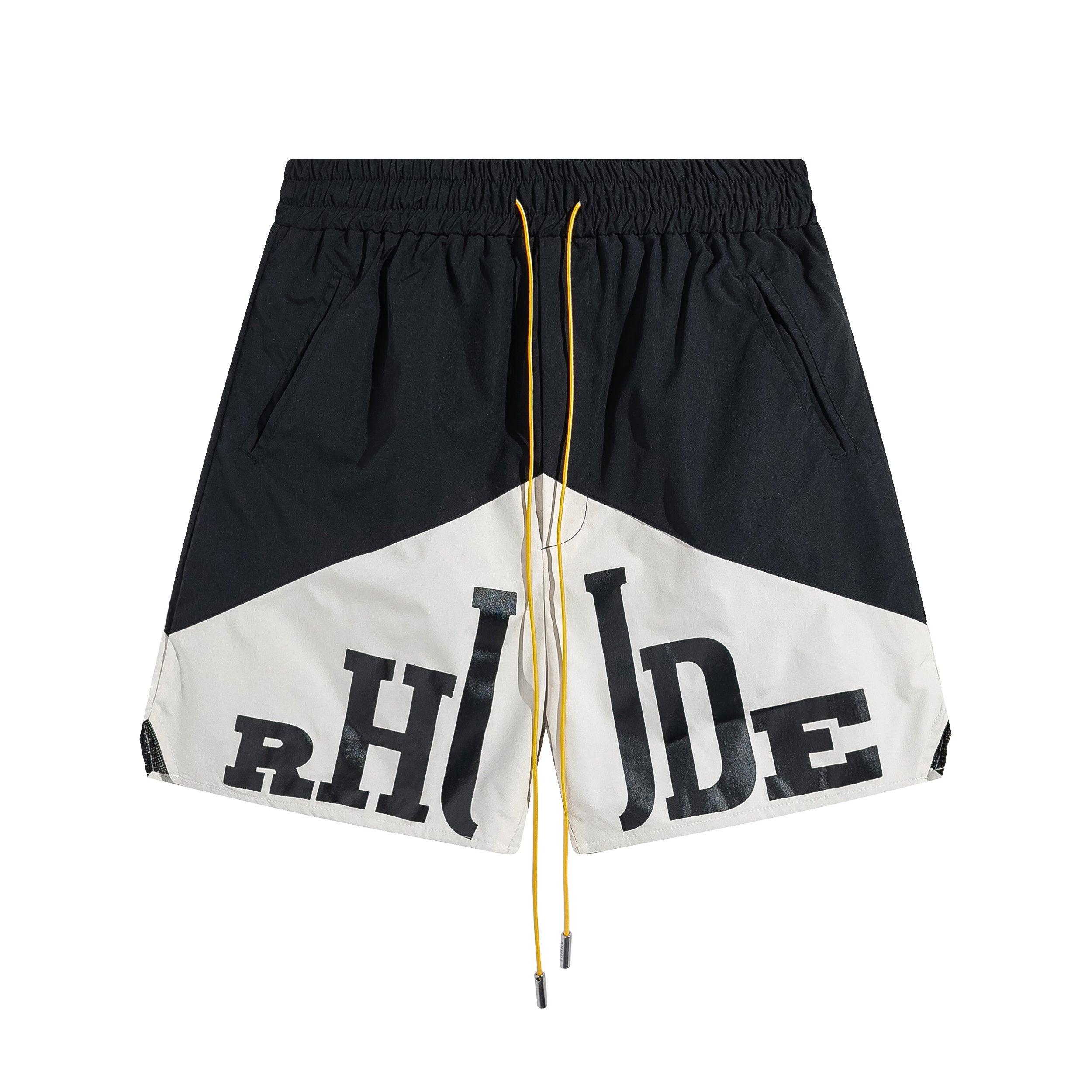 SHORT RHUDE