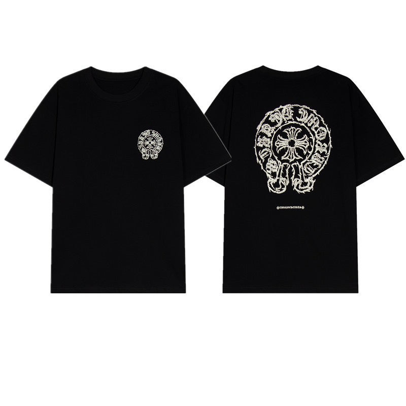 T-SHIRT CHROME HEARTS
