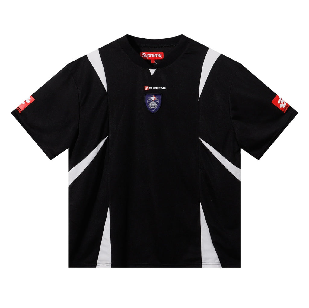 SUPREME CREST SOCCER