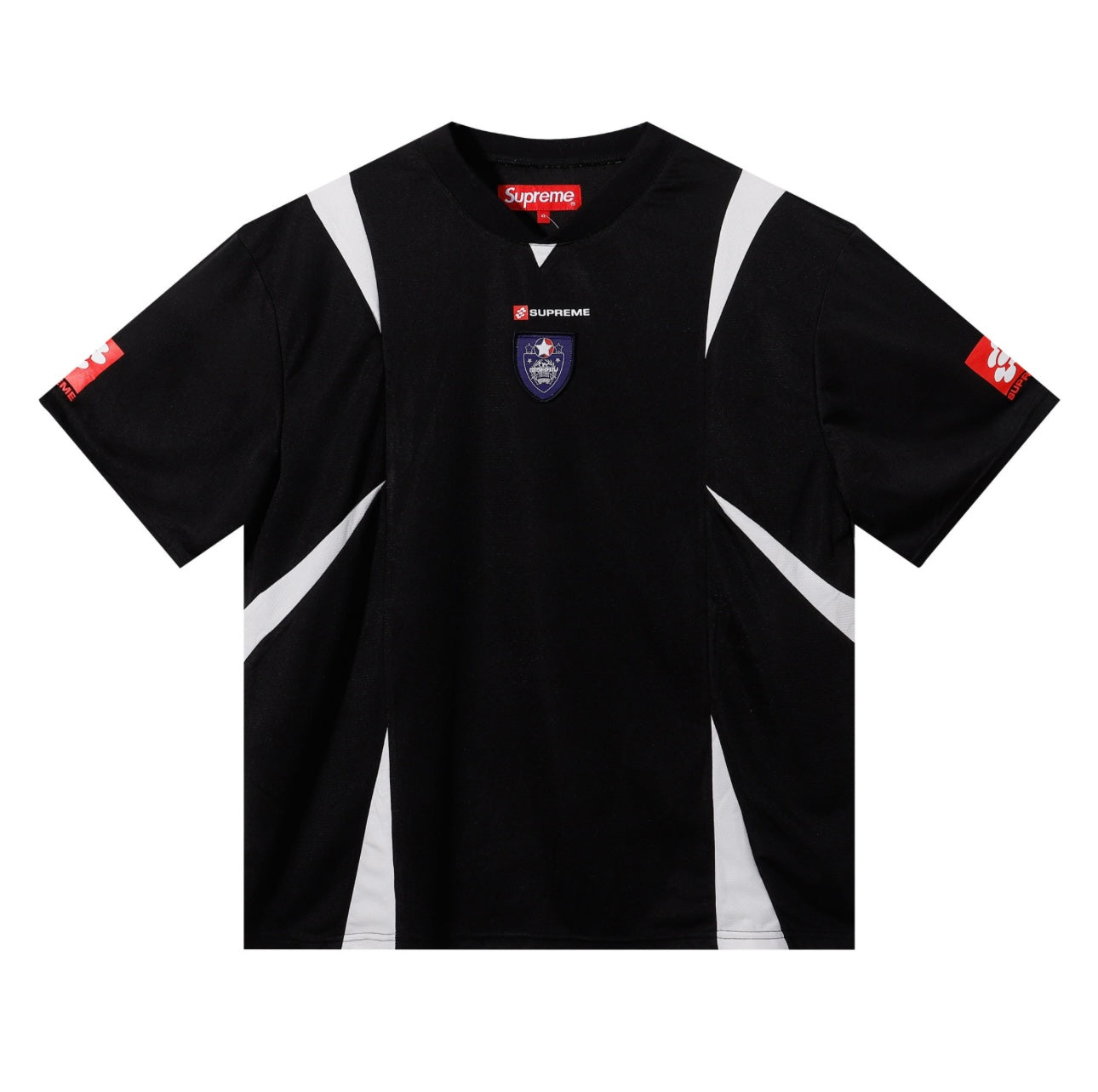 SUPREME CREST SOCCER