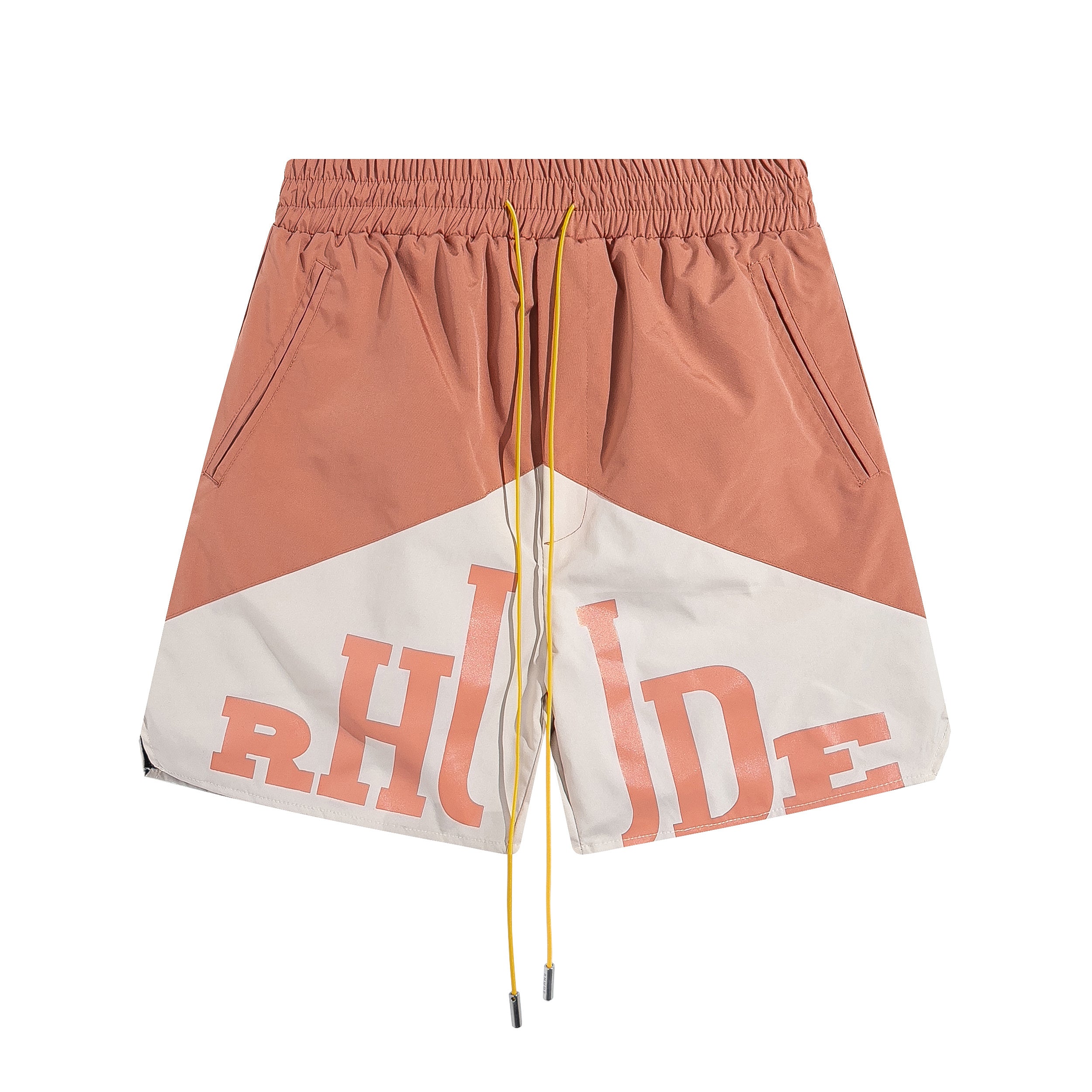 SHORT RHUDE