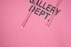 HOODIE GALLERY DEPT.