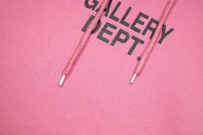 HOODIE GALLERY DEPT.